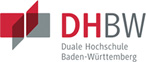 Logo DHBW Mannheim