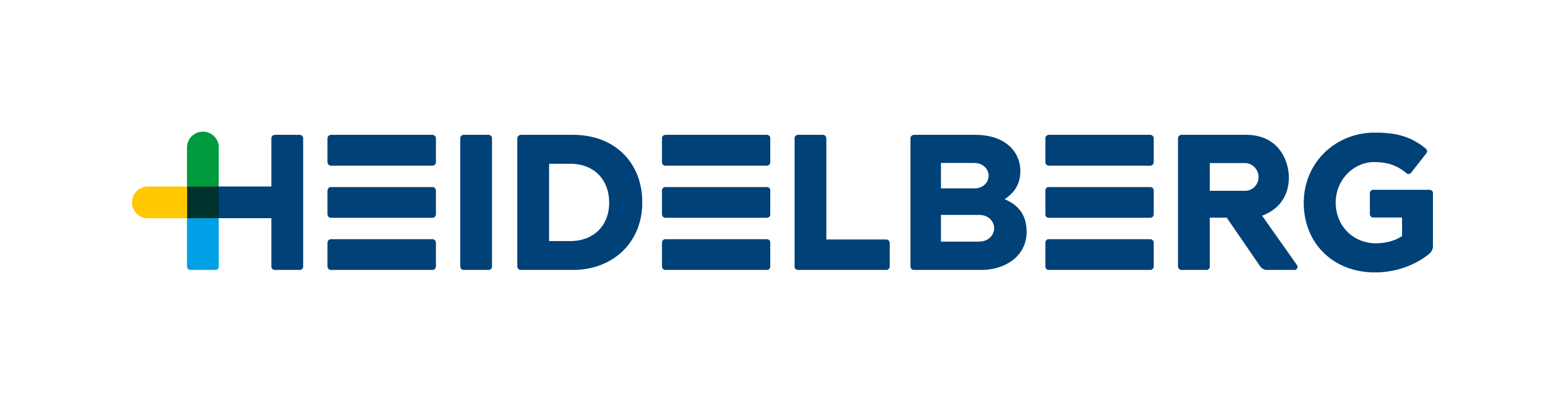 Heidelberger Druckmaschinen